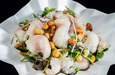 顺德捞无骨脆肉罗非